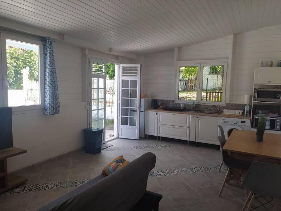 Bungablue A 8 Mn De Ste Anne Sainte-Anne (Grande-Terre)