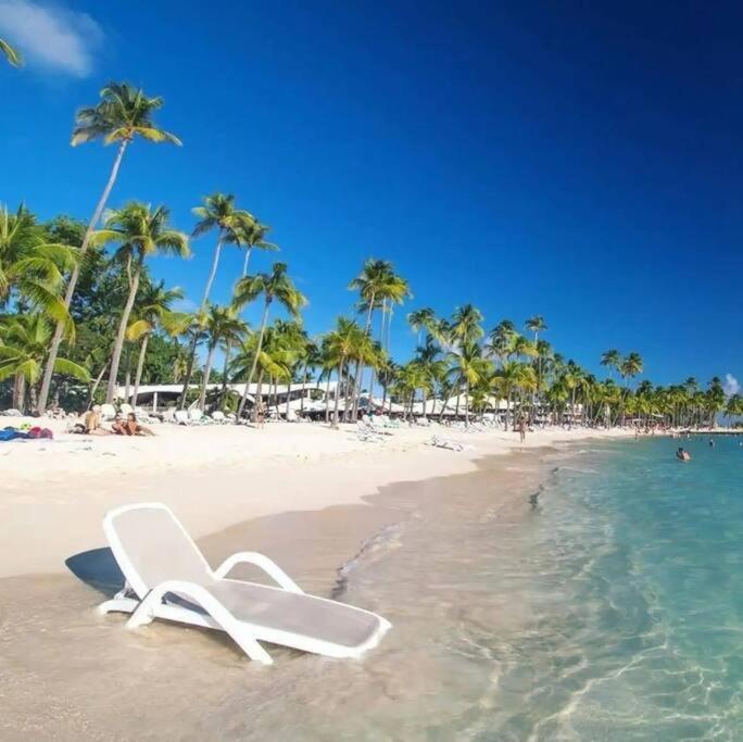 Hébergement de vacances Bungablue A 8 Mn De Ste Anne *